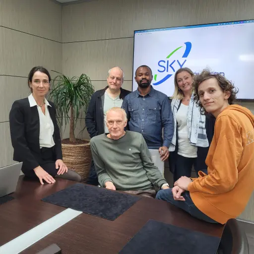 SKY CRM | Insurance software | Insurance broker software | Software suite: SKY CRM