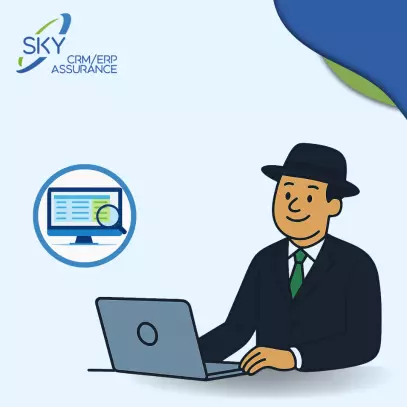 SKY CRM | Insurance software | Insurance broker software | Software suite: SKY CRM